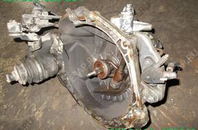 КОРОБКА ПЕРЕДАЧW DAEWOO NUBIRA 2.0 16V X20SED 97-03