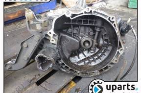 КОРОБКА ПЕРЕДАЧW DAEWOO NUBIRA 2.0 16V