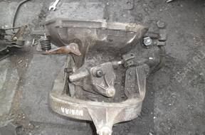 КОРОБКА ПЕРЕДАЧW DAEWOO NUBIRA 2.0 16V