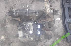 КОРОБКА ПЕРЕДАЧW DAEWOO NUBIRA I 2,0 16V   97183707