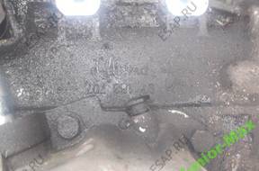 КОРОБКА ПЕРЕДАЧW DAEWOO NUBIRA I 2,0 16V   97183707