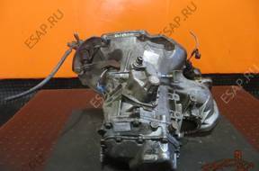 КОРОБКА ПЕРЕДАЧW DAEWOO NUBIRA I 2.0 16V 1999 BC355