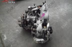 КОРОБКА ПЕРЕДАЧW DAEWOO NUBIRA I J100 2,0 16V