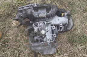 КОРОБКА ПЕРЕДАЧw Daewoo Nubira Lanos 1,6 96183707