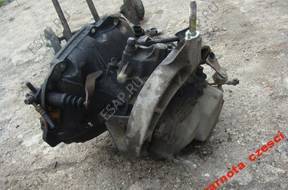 КОРОБКА ПЕРЕДАЧW DAEWOO NUBIRA LANOS 1.6 16V