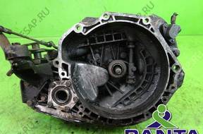 КОРОБКА ПЕРЕДАЧw DAEWOO TACUMA 1.8 8V 2001 год