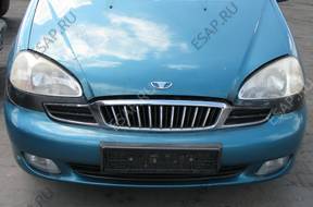 КОРОБКА ПЕРЕДАЧW DAEWOO TACUMA 2,0 16V