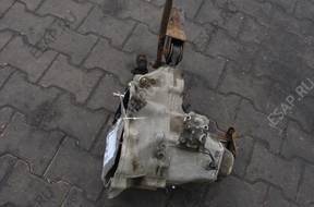 КОРОБКА ПЕРЕДАЧw Daewoo Tico 0,8B