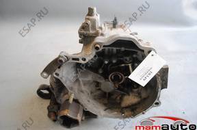 КОРОБКА ПЕРЕДАЧW DAEWOO TICO 0.8 98 FV