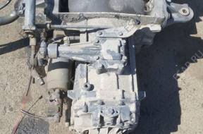 КОРОБКА ПЕРЕДАЧW DAF 1000 318 S5-42