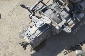 КОРОБКА ПЕРЕДАЧW DAF 1000 318 S5-42