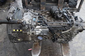 КОРОБКА ПЕРЕДАЧw Daf 105  16 S 2520 TO   8000netto