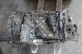 КОРОБКА ПЕРЕДАЧw Daf 105  16 S 2520 TO   8000netto