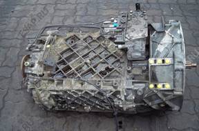 КОРОБКА ПЕРЕДАЧw DAF 105.410  16 S 2023 TDL