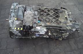 КОРОБКА ПЕРЕДАЧw DAF 105.410  16 S 2023 TDL