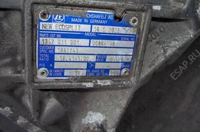 КОРОБКА ПЕРЕДАЧw DAF 105.410  16 S 2023 TDL