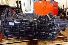 КОРОБКА ПЕРЕДАЧW DAF 105XF  11000