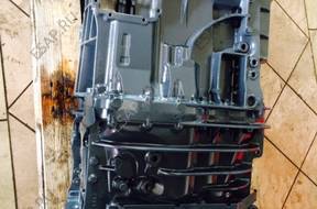 КОРОБКА ПЕРЕДАЧW DAF 105XF  11000