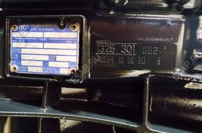 КОРОБКА ПЕРЕДАЧW DAF 105XF  11000