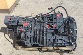 КОРОБКА ПЕРЕДАЧW DAF 105XF . 20500