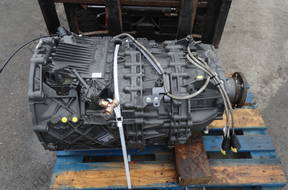 КОРОБКА ПЕРЕДАЧw Daf 12AS2330TD 1912135   7000netto