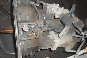 КОРОБКА ПЕРЕДАЧW DAF  2000z