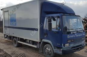 КОРОБКА ПЕРЕДАЧW  DAF 45 130 TI  950 С