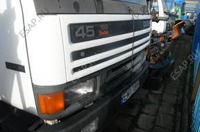 КОРОБКА ПЕРЕДАЧW DAF 45 150 TURBO 1996 год