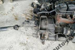 КОРОБКА ПЕРЕДАЧW DAF 45 318 S5-42