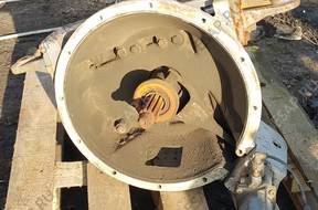 КОРОБКА ПЕРЕДАЧW DAF 45 55  950 С