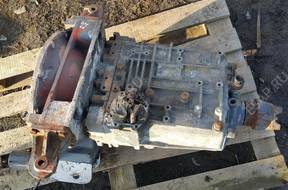 КОРОБКА ПЕРЕДАЧW DAF 45 55  950 С