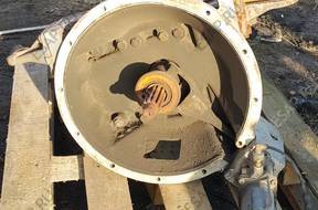 КОРОБКА ПЕРЕДАЧW DAF 45 55  950 С
