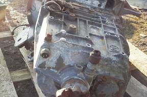КОРОБКА ПЕРЕДАЧW DAF 45 55  950 С