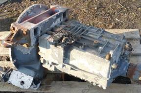 КОРОБКА ПЕРЕДАЧW DAF 45 55  950 С