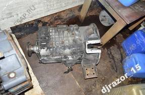 КОРОБКА ПЕРЕДАЧw DAF 45  ECOLITE S6 36
