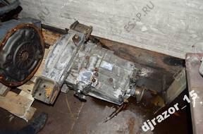 КОРОБКА ПЕРЕДАЧw DAF 45  ECOLITE S6 36
