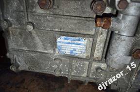 КОРОБКА ПЕРЕДАЧw DAF 45  ECOLITE S6 36