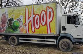 КОРОБКА ПЕРЕДАЧW  DAF 45 i 55 230 TI  950 С