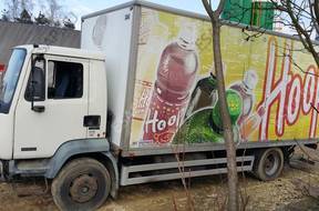 КОРОБКА ПЕРЕДАЧW  DAF 45 i 55 230 TI  950 С