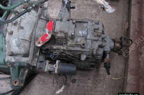 КОРОБКА ПЕРЕДАЧw DAF 45 S5-42 S5 42   ECO LITE