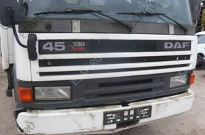 КОРОБКА ПЕРЕДАЧW DAF 45 ZF S5-42