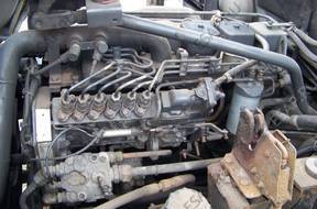 КОРОБКА ПЕРЕДАЧw DAF 55 ATI 210 KM  6-СТУПЕНЧАТАЯ