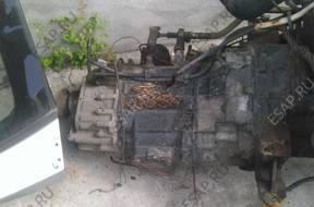 КОРОБКА ПЕРЕДАЧW DAF 8150 5,9