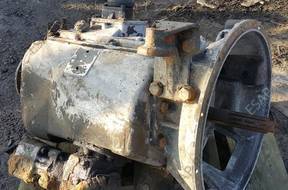 КОРОБКА ПЕРЕДАЧW DAF  950 С
