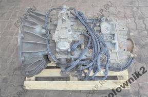 КОРОБКА ПЕРЕДАЧw DAF ATI 270 75 85 95 9S109