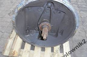 КОРОБКА ПЕРЕДАЧw DAF ATI 270 75 85 95 9S109
