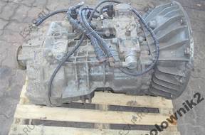 КОРОБКА ПЕРЕДАЧw DAF ATI 270 75 85 95 9S109