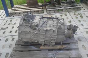 КОРОБКА ПЕРЕДАЧW DAF CF 85 XF 95 105 12AS1930
