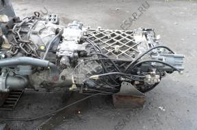 КОРОБКА ПЕРЕДАЧW DAF CF/XF ECOSPLIT ZF 16S181