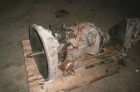 КОРОБКА ПЕРЕДАЧw DAF CF ZF 9S109